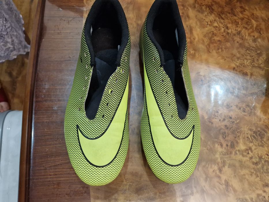 Обувь для футбола