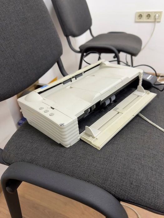 Документен скенер Canon DR-2580C