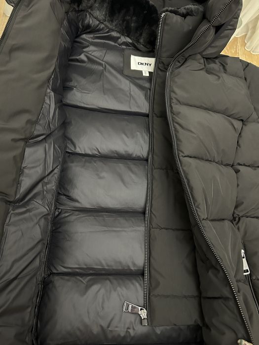 DKNY дамско яке - М