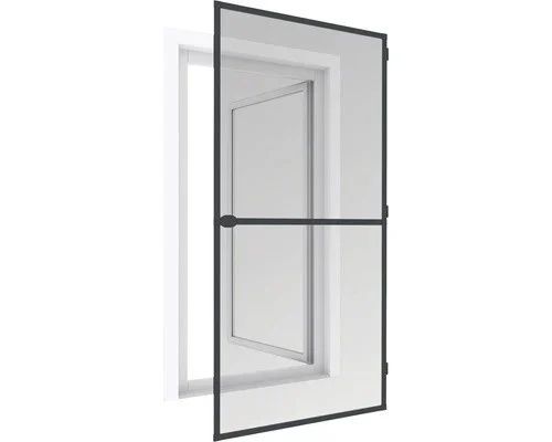 Usa anti insecte plasa țânțari 200x76