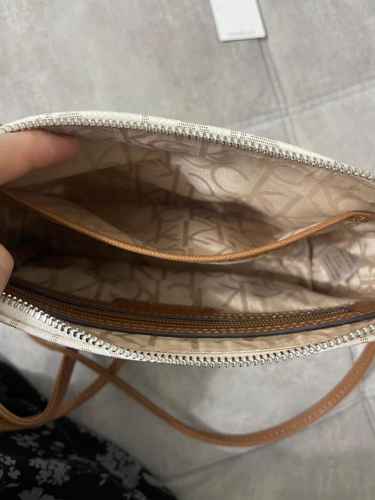 Сумка Calvin Klein новая