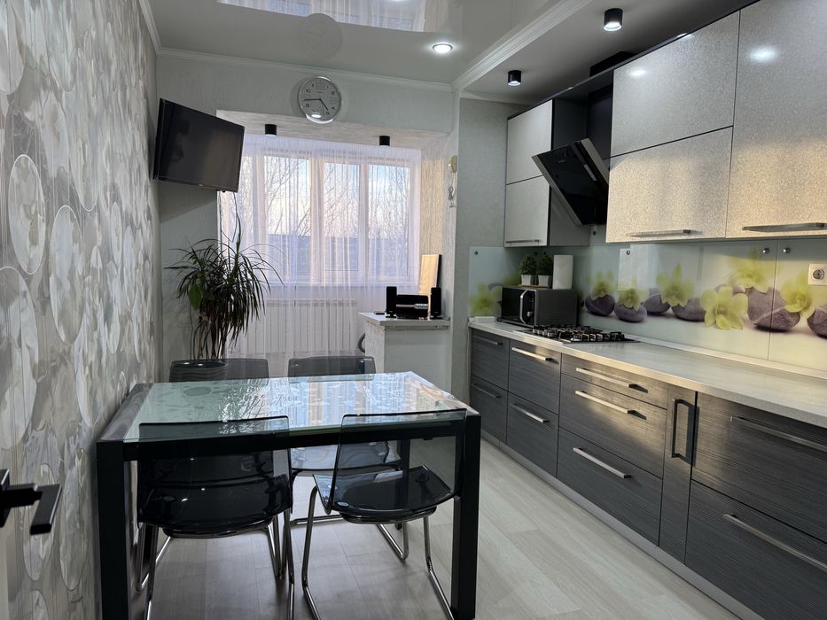 Аренда 2-х комнатной квартиры Циолковского