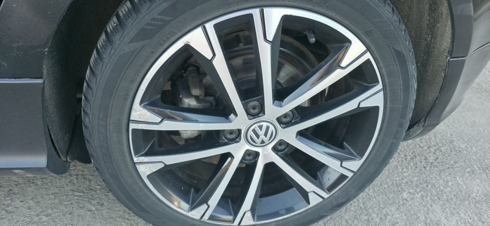 Roti aliaj golf 7 Singapore skoda Audi 5×112 225 45 r17