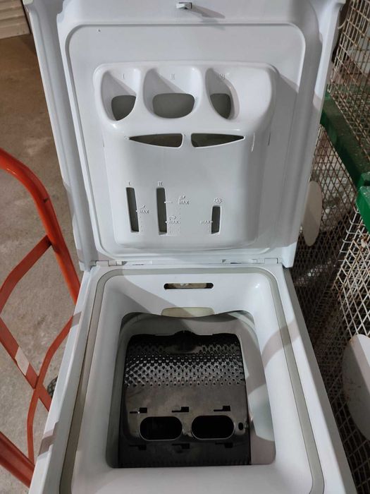 Пералня whirlpool AWE 2217 (части)