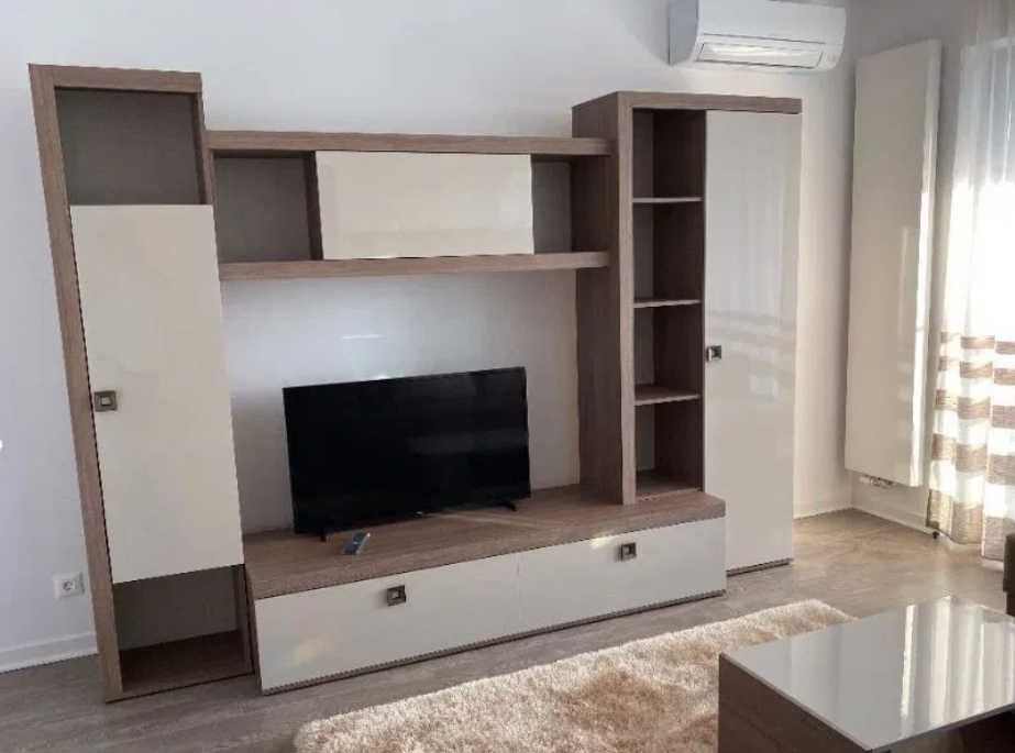 Дава се под наем Двустаен апартамент в Пловдив, Остромила - 65 кв.м за 295.8 € - Снимка #1