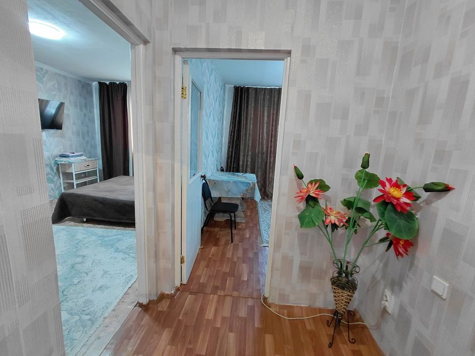 Смарт Тв. 1 комн.