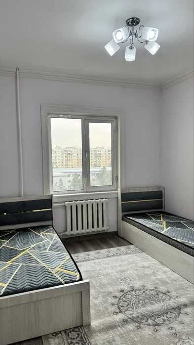 Сдается 2 комнатная квартира 450