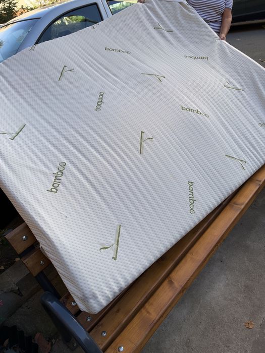 Topar saltea 160/200