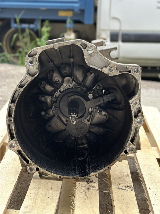 Скорости за Iveco Daily 35c16 6 скорости след 2014