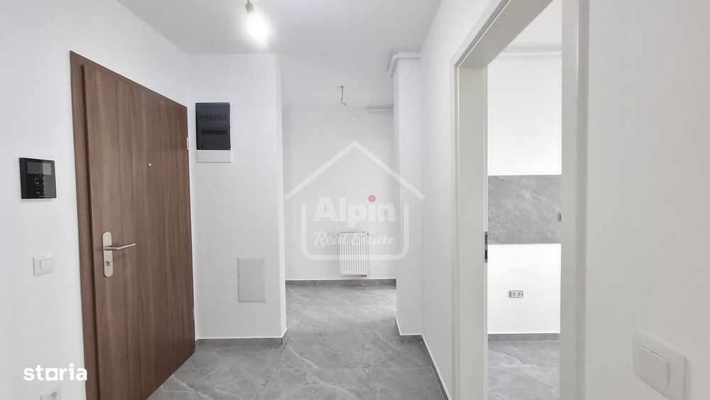 Apartament Suprafata Mare I Tractorul Coresi