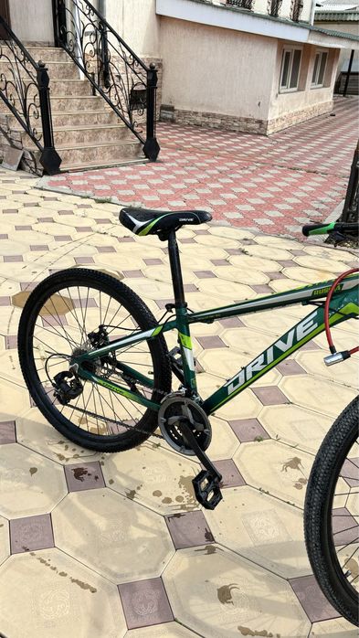 Велосипед 30 k отдам за 25 к