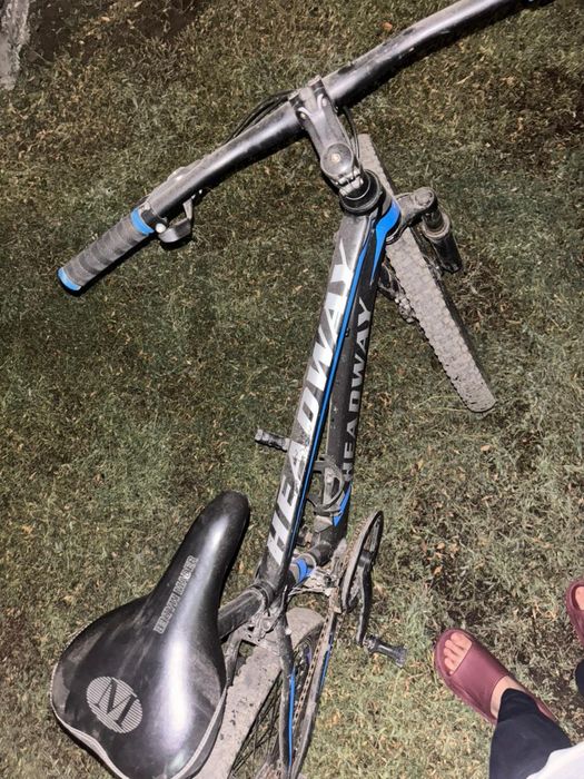 Скоростной Велосипед с гарантией