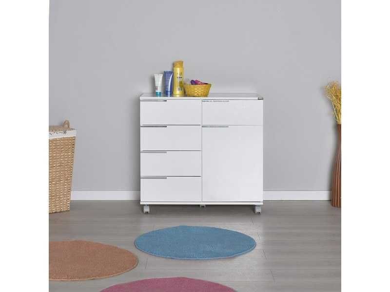 Нов! Шкаф Адоре ADR-415-PP-1