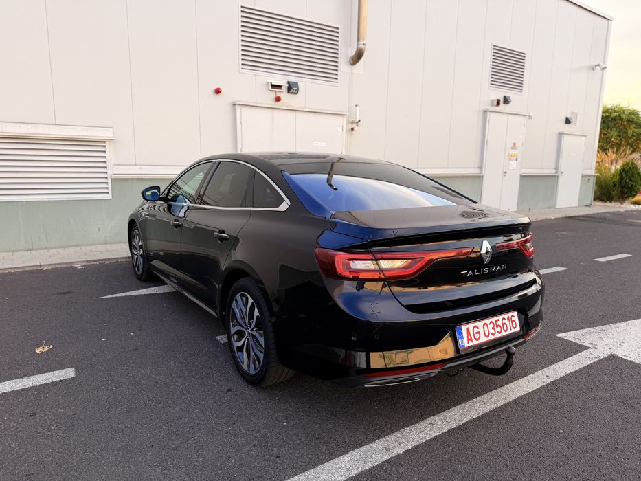 RENAULT Talisman 2016 — imagine 4
