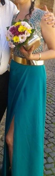 Rochie ocazie + cadou