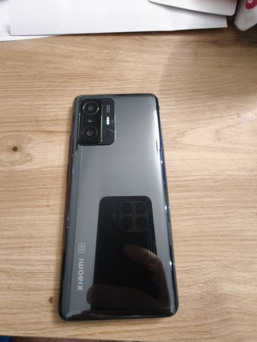 Xiaomi 11T Pro 5G - 256GB/8GB RAM - Stare Perfectă - Încărcare 120W