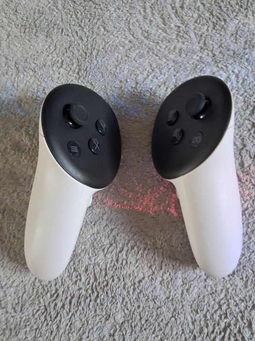 VR Meta quest Trei