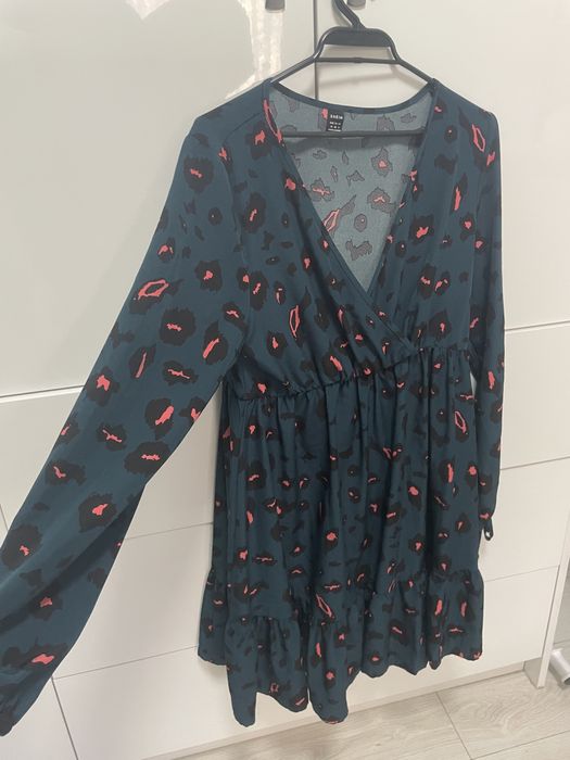 Рокля за бременни