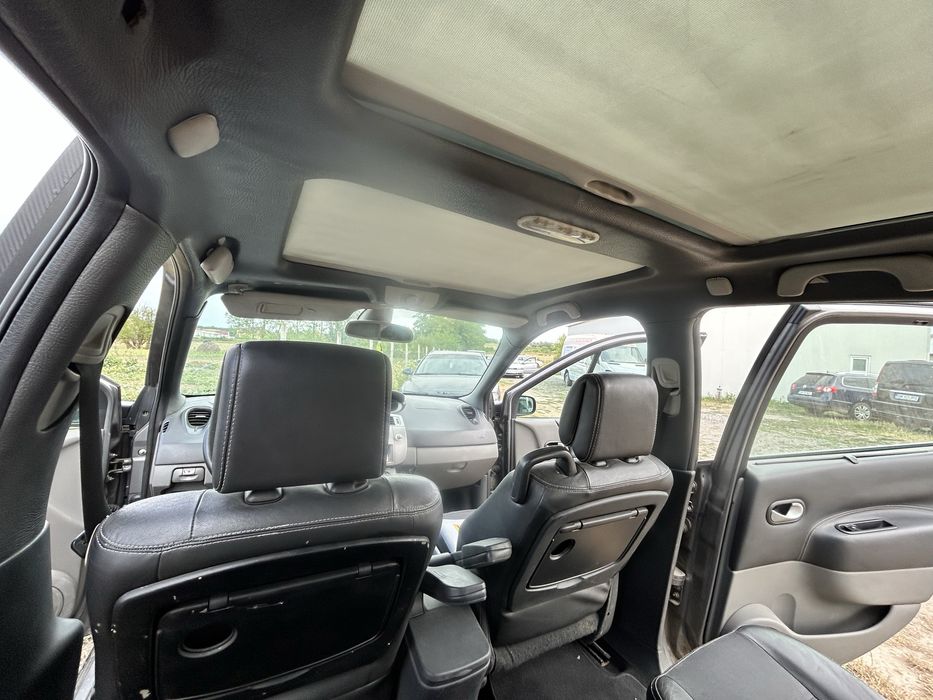 RENAULT Scenic 2008 — imagine 4