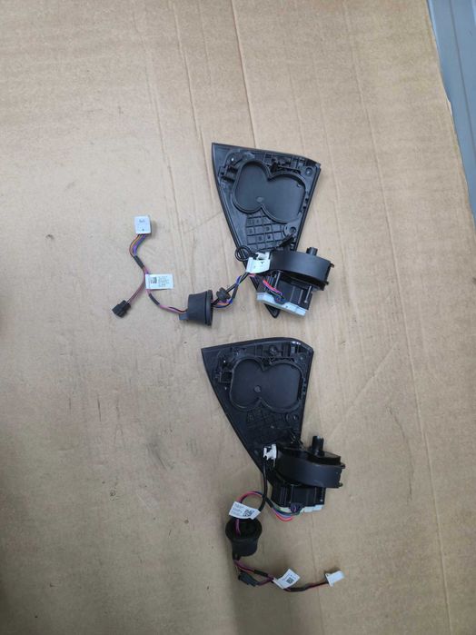Capac Port Incarcare Usa Tesla Model 3 An 2023 2024 2025 2026 cod 1715103-00-B