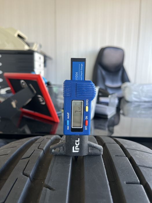 Оригинални джанти спорт пакет 21 цола 5х112 за Мерцедес ГЛЕ с гуми