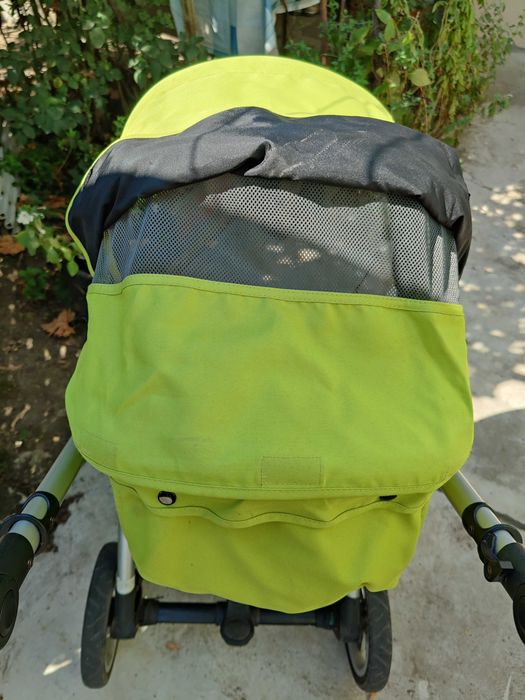 Бебешка количка Giovanni Coletto 2в1