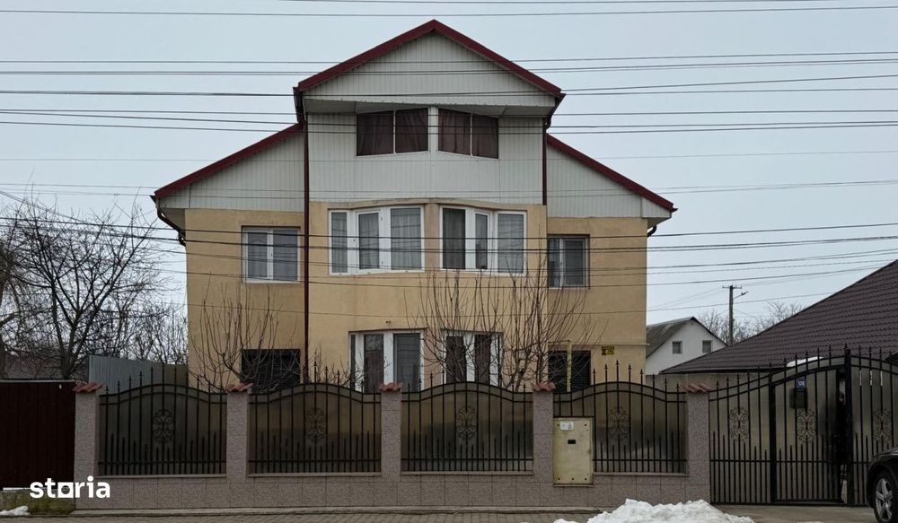 De vanzare casa Ciorani - 180000 euro