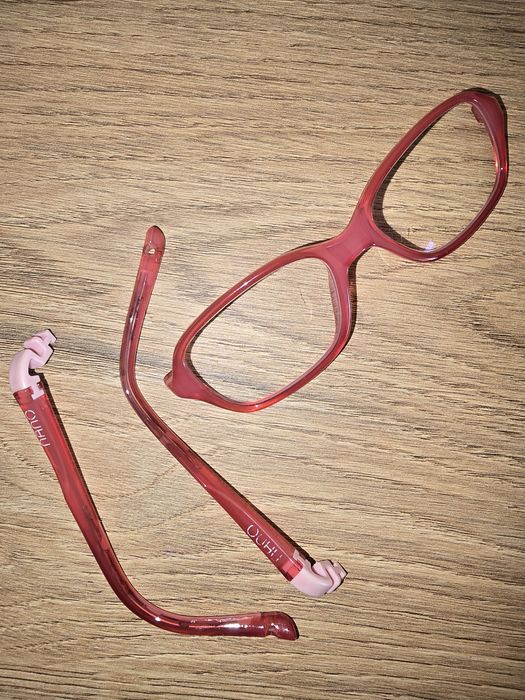 Nano Vista детски рамки за очила