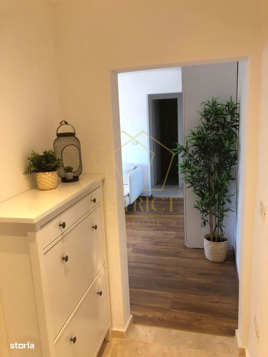 Apartament deosebit 2 camere | Complexul Studentesc