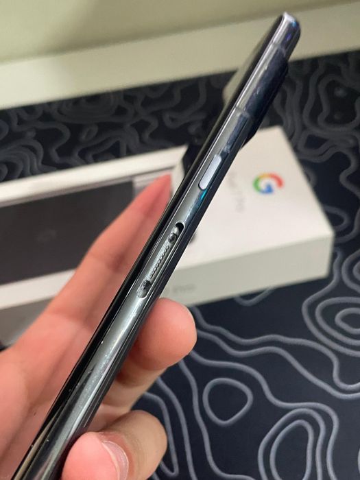 Google pixel 7 pro(black) 128 гб