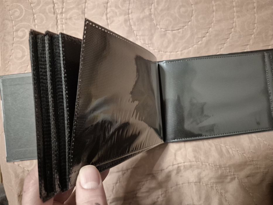 Albume foto neutilizate