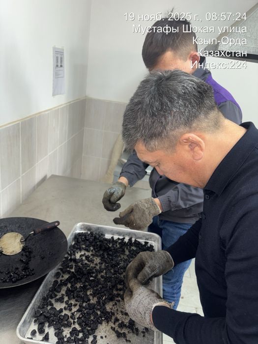 технадзор высшей категорий