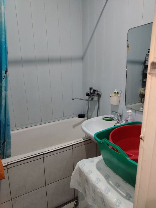 ТТЗ-1 ДиаДора 55м²