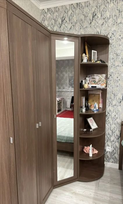 Спальный гарнитур