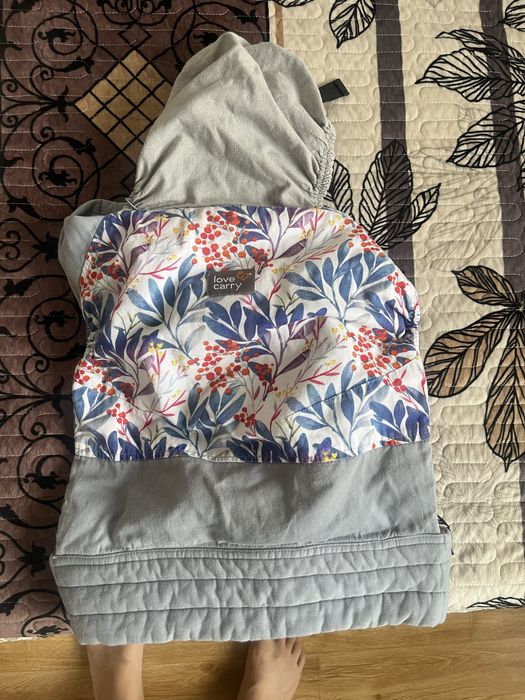 Продам слинг для ребенка