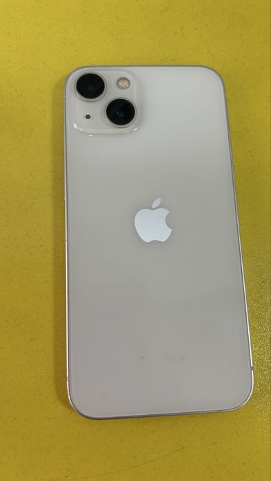 Белый iPhone 13 128гб