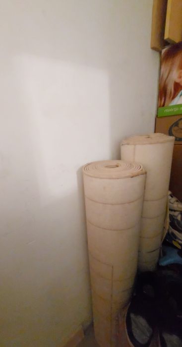 Ковер, ковровые дорожки; все вместе