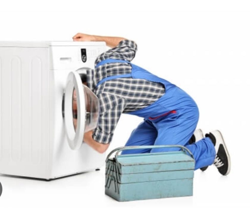 Reparatii masini spalat vase,rufe și uscatoare rufe Sibiu