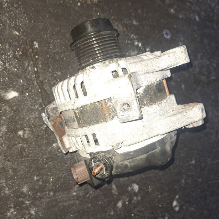 Стартер генератор падушка привот гроната