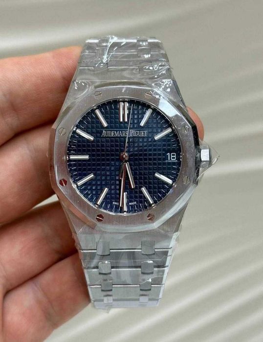 audemars piguet royal oak колекция