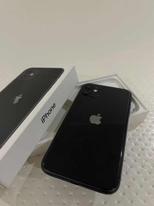 IPhone 11 продается