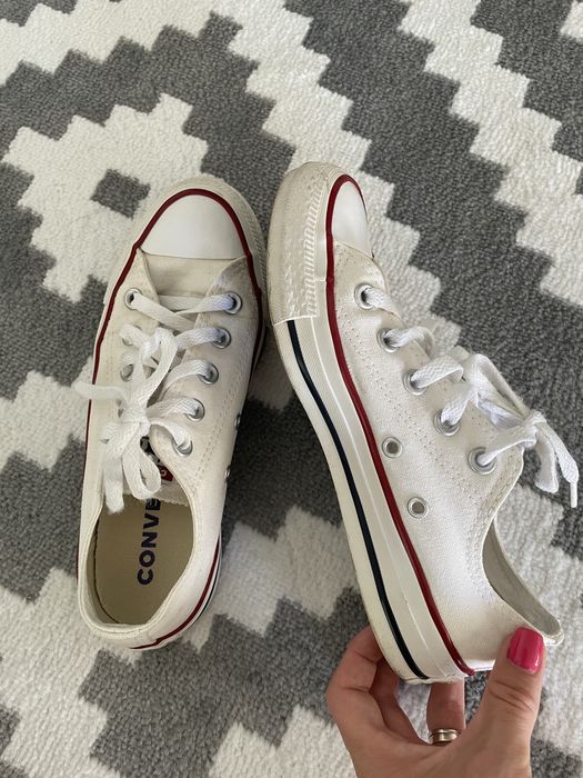 Converse marimea 36