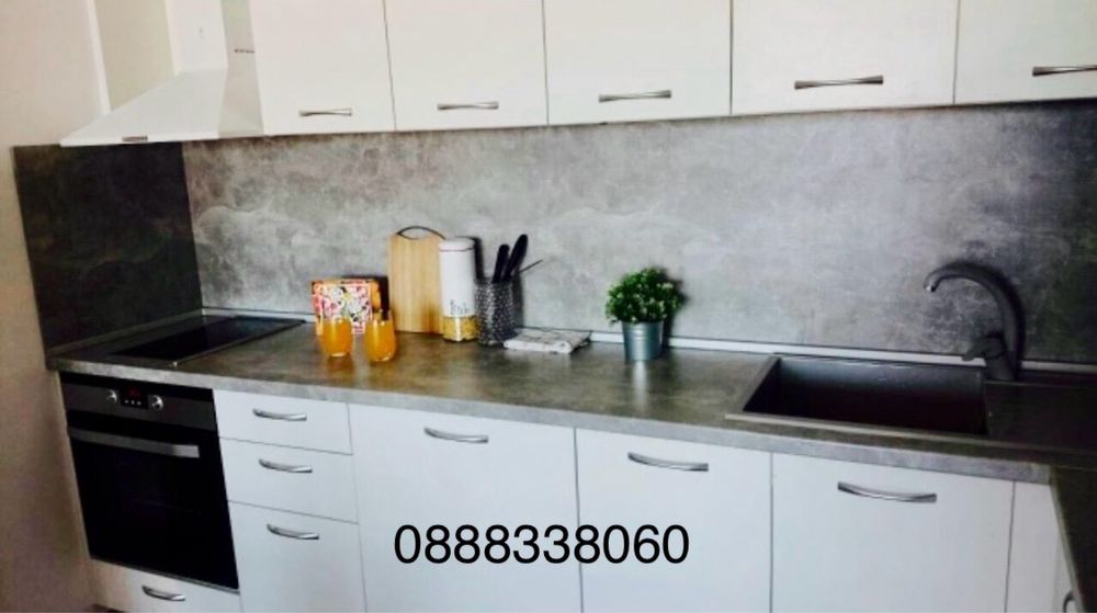 Дава се под наем Двустаен апартамент в Варна, Спортна зала - 60 кв.м за 680 € - Снимка #14