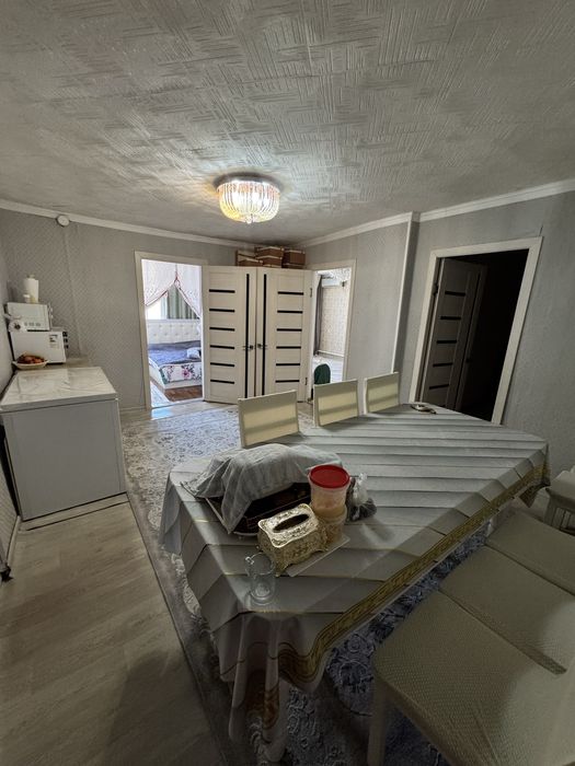 Продам дом в районе Москва