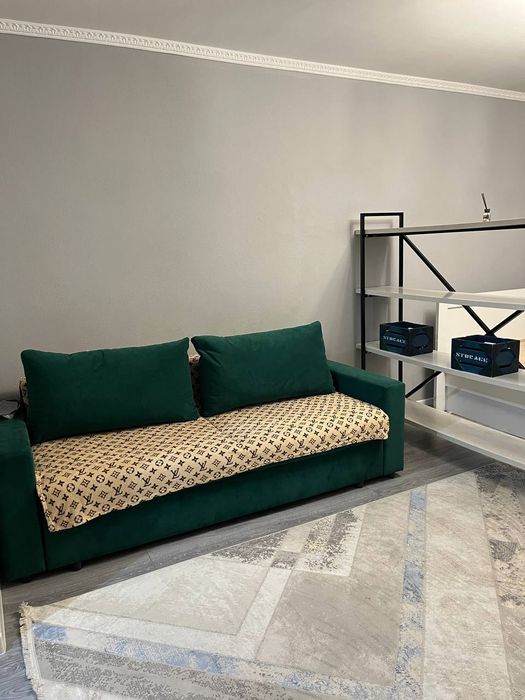 Посуточно Евро Новая Квартира