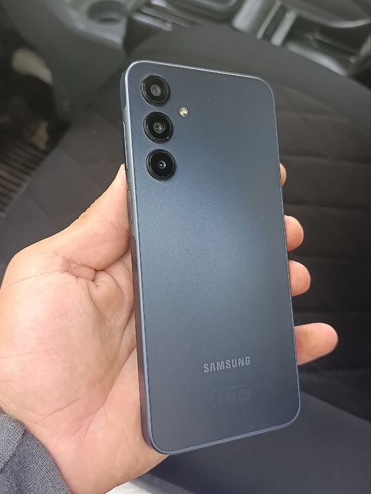 Samsung A16 8/256
