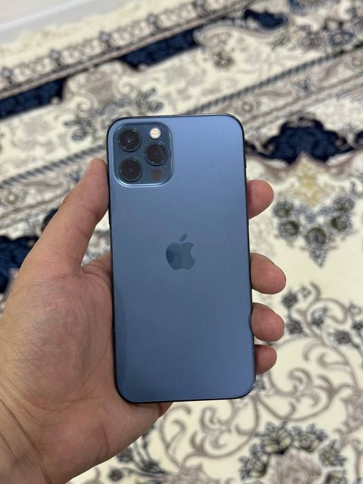 iPhone 12 pro 128gb
