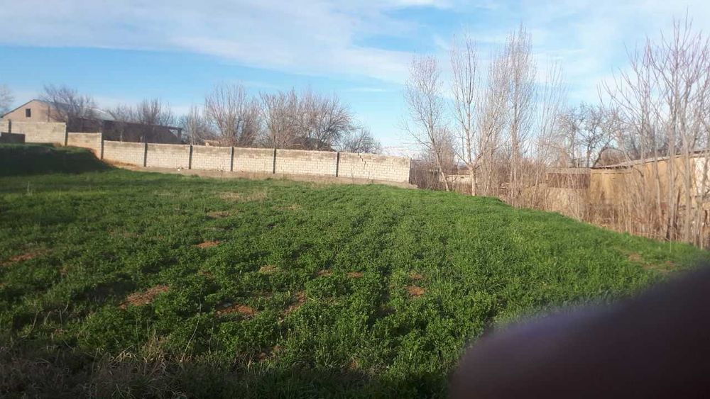 Қибрай, Нуробод Махалла УЧАСТКА СРОЧНО СОТИЛАДИ !!!