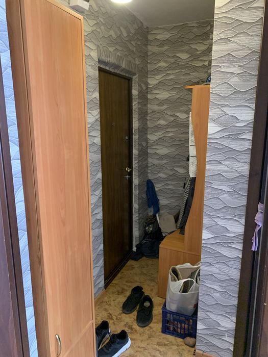 Квартира в темиртау 117 квартал дом 5