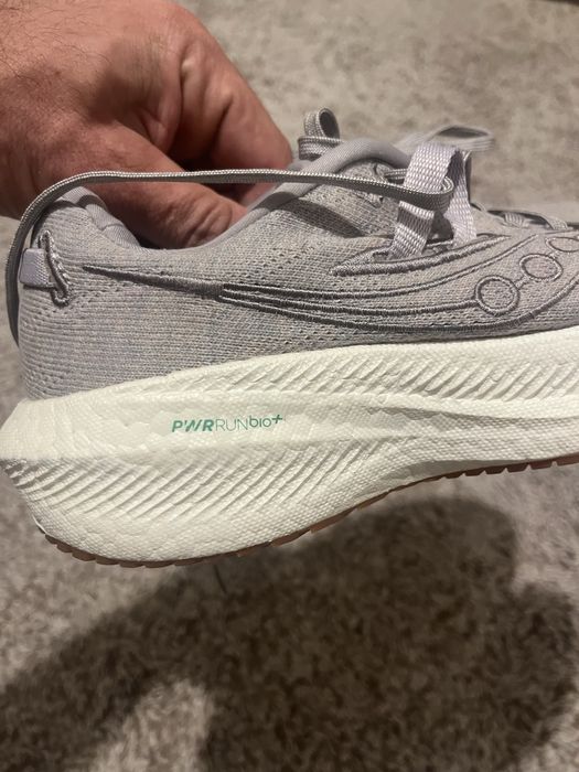 Saucony Triumph RFG-оригинални дамски маратонки